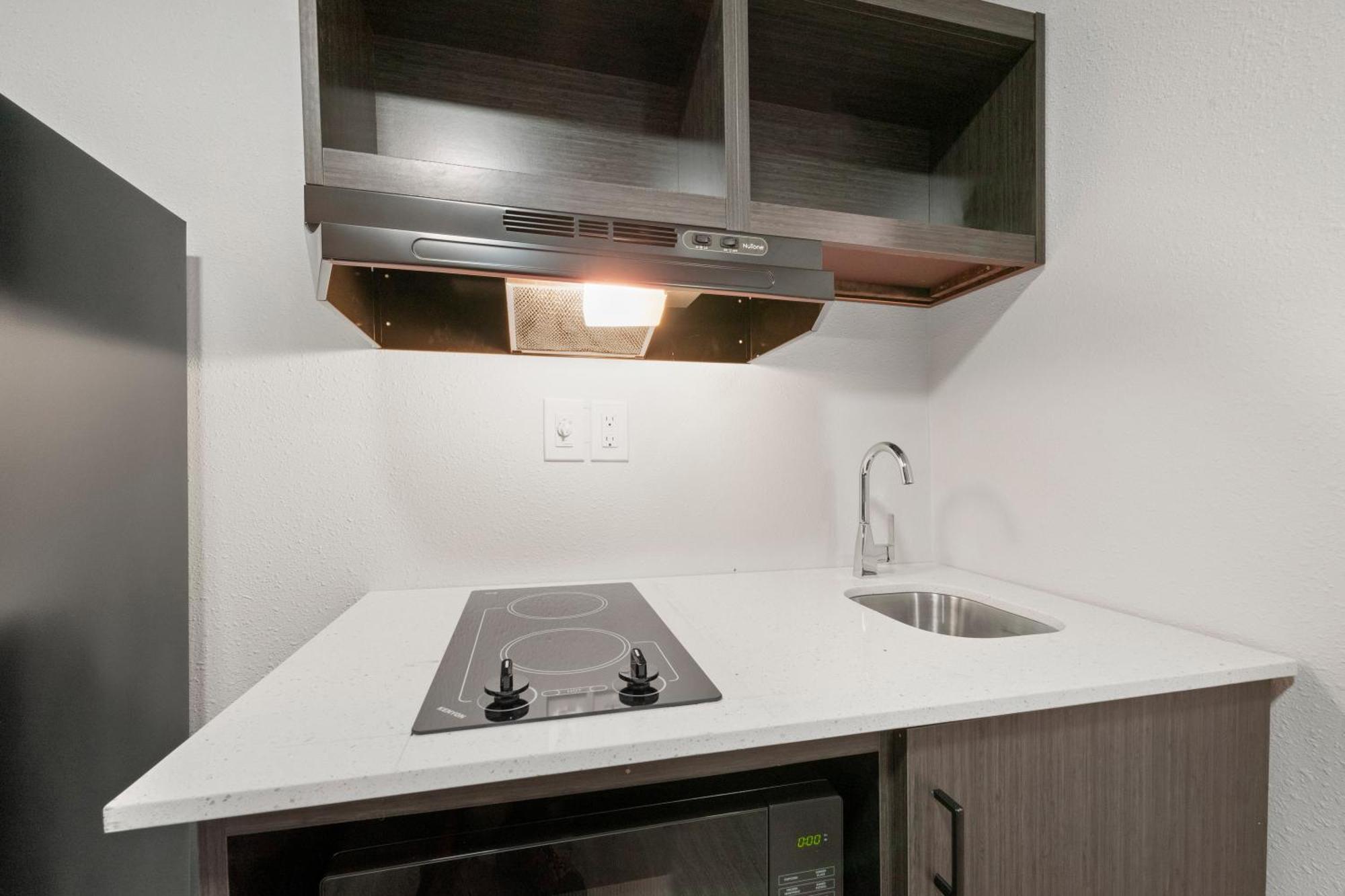Efficiency Lodge קולומבוס מראה חיצוני תמונה