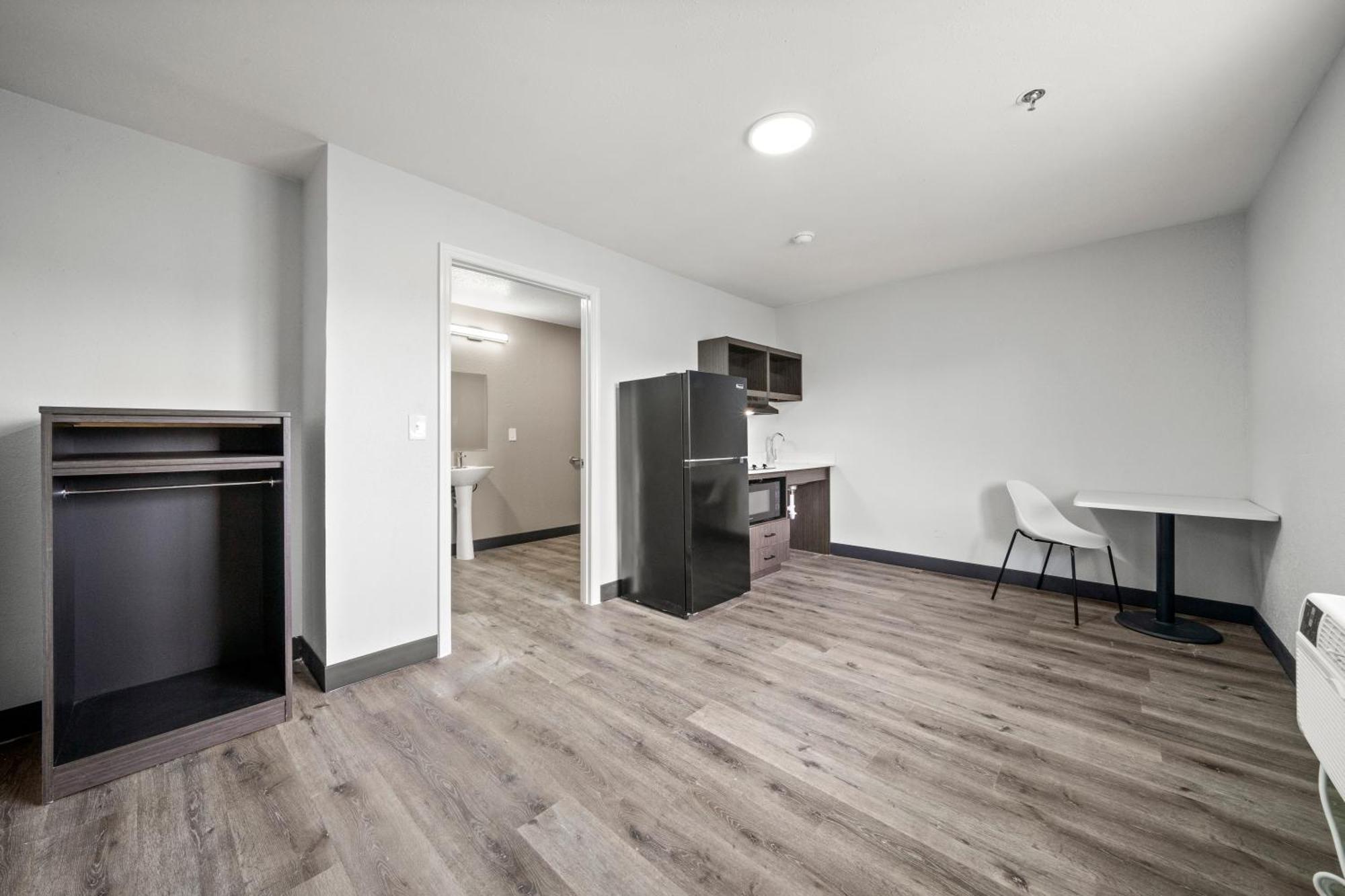 Efficiency Lodge קולומבוס מראה חיצוני תמונה