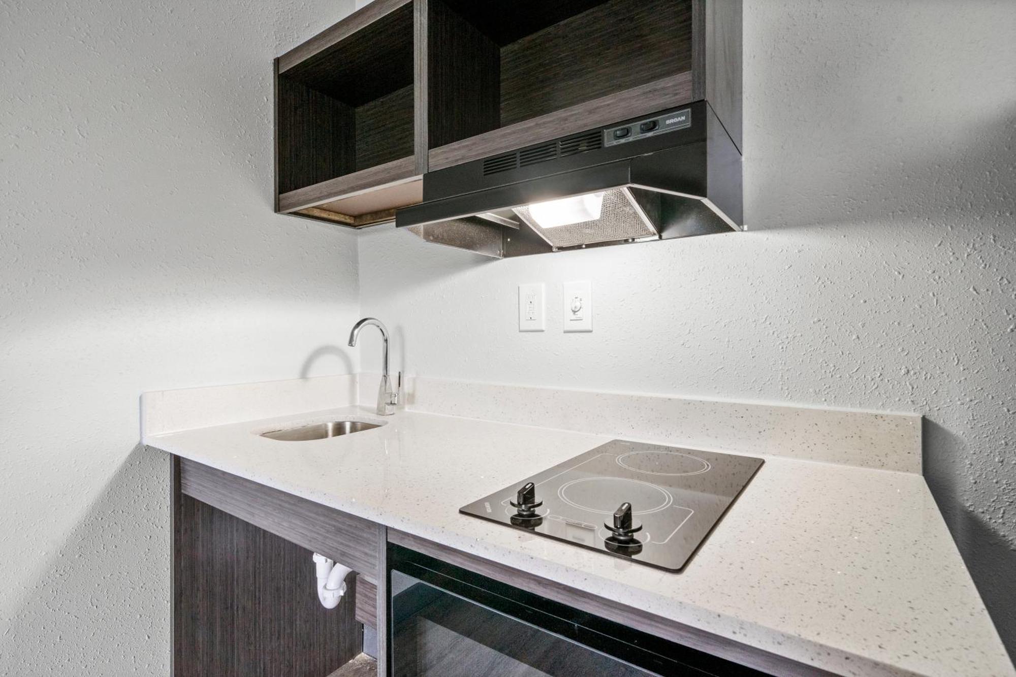Efficiency Lodge קולומבוס מראה חיצוני תמונה