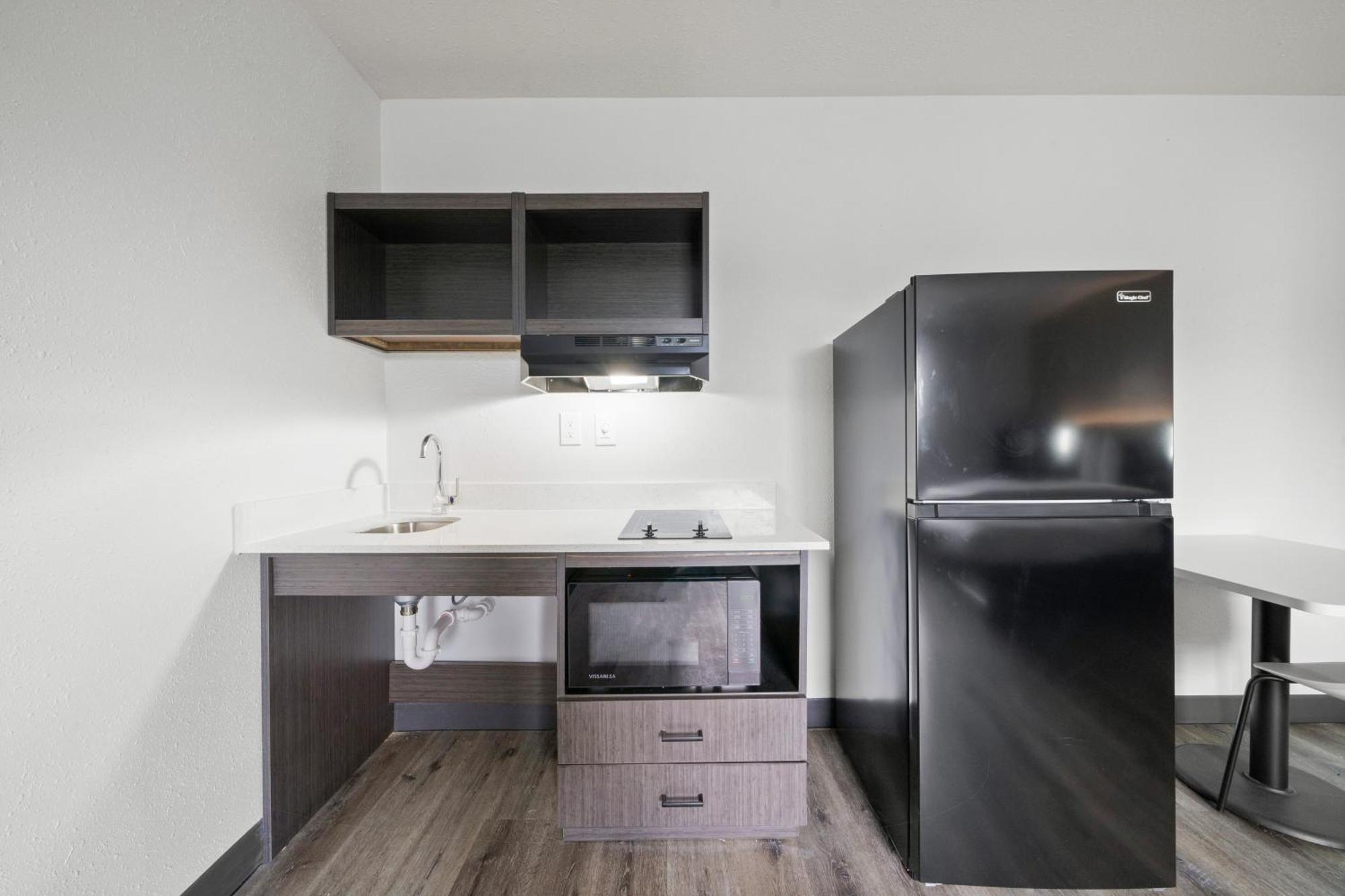 Efficiency Lodge קולומבוס מראה חיצוני תמונה