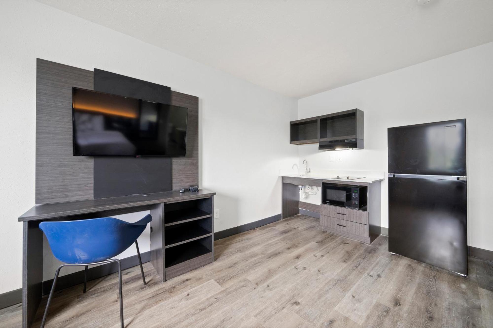Efficiency Lodge קולומבוס מראה חיצוני תמונה